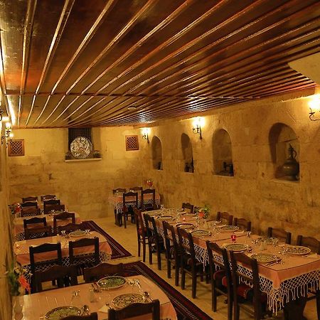 Hotel Surban - Special Category Ürgüp Buitenkant foto