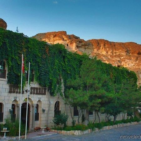 Hotel Surban - Special Category Ürgüp Buitenkant foto