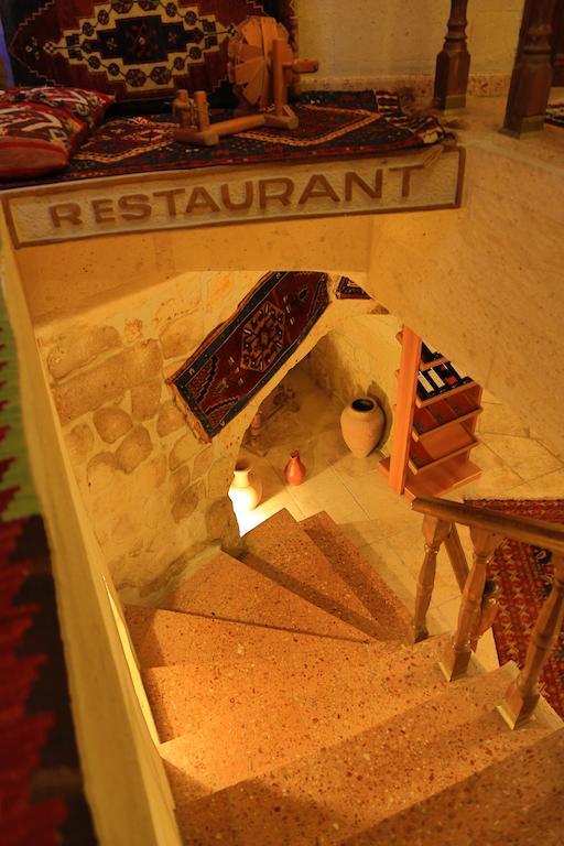 Hotel Surban - Special Category Ürgüp Buitenkant foto