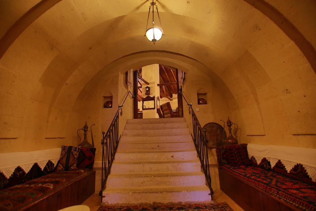 Hotel Surban - Special Category Ürgüp Buitenkant foto