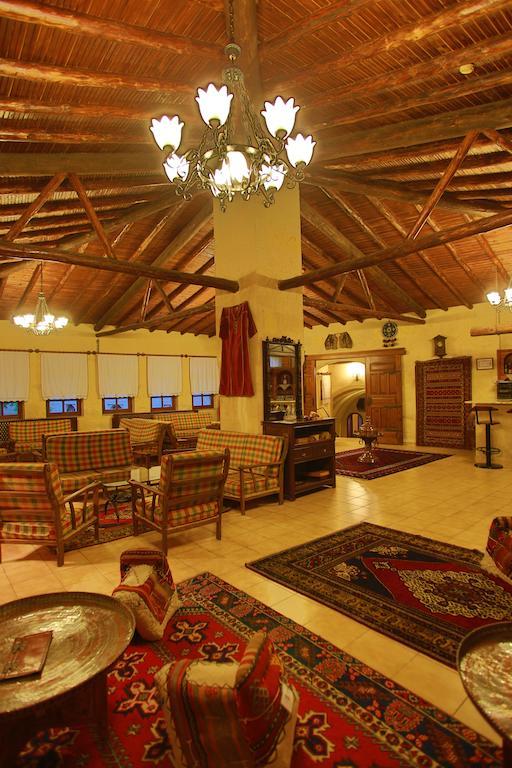 Hotel Surban - Special Category Ürgüp Interieur foto