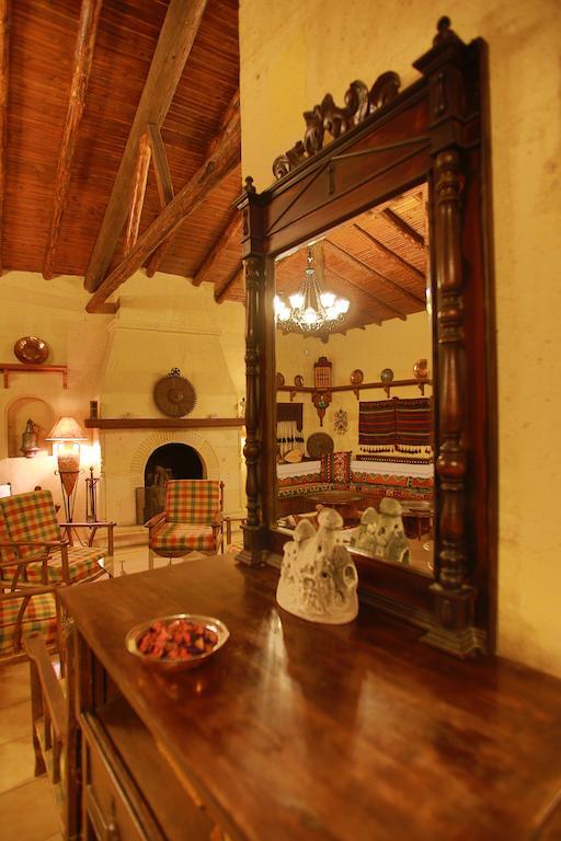 Hotel Surban - Special Category Ürgüp Buitenkant foto
