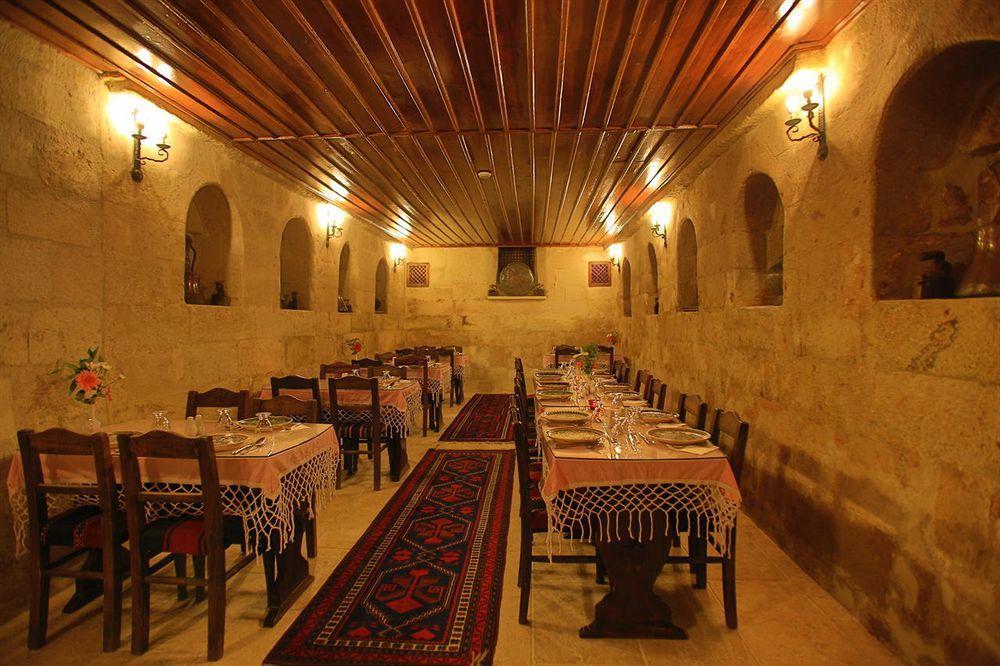 Hotel Surban - Special Category Ürgüp Buitenkant foto