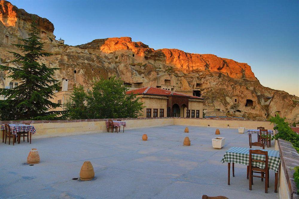 Hotel Surban - Special Category Ürgüp Buitenkant foto