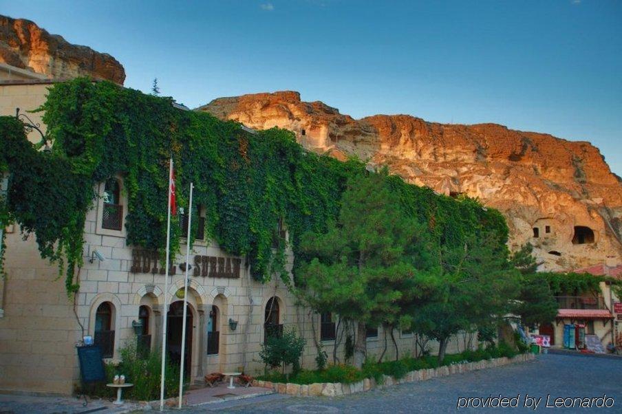 Hotel Surban - Special Category Ürgüp Buitenkant foto