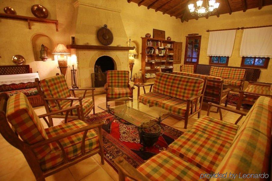 Hotel Surban - Special Category Ürgüp Interieur foto