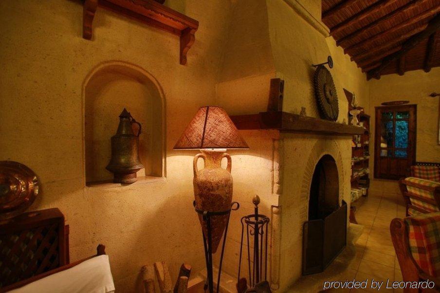Hotel Surban - Special Category Ürgüp Interieur foto