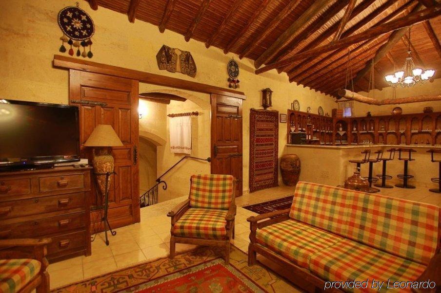 Hotel Surban - Special Category Ürgüp Interieur foto