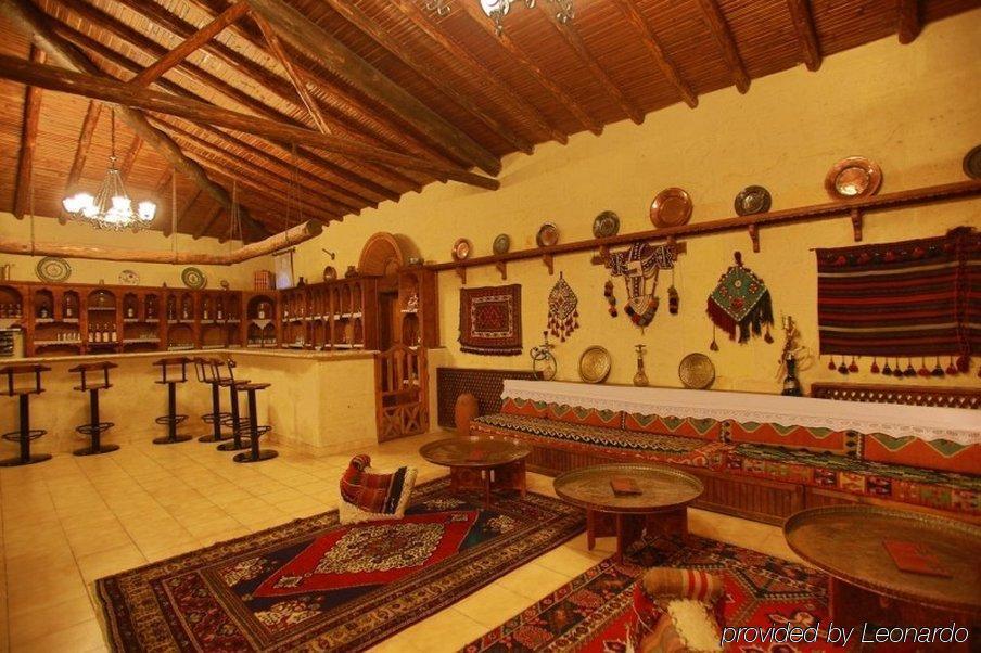 Hotel Surban - Special Category Ürgüp Interieur foto