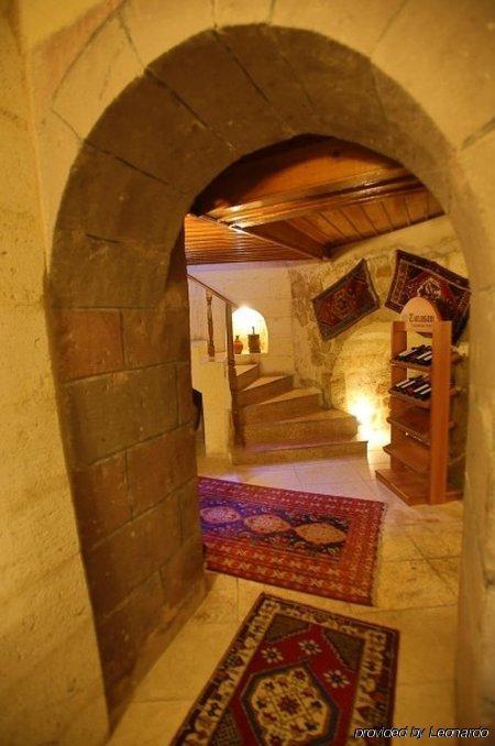 Hotel Surban - Special Category Ürgüp Interieur foto
