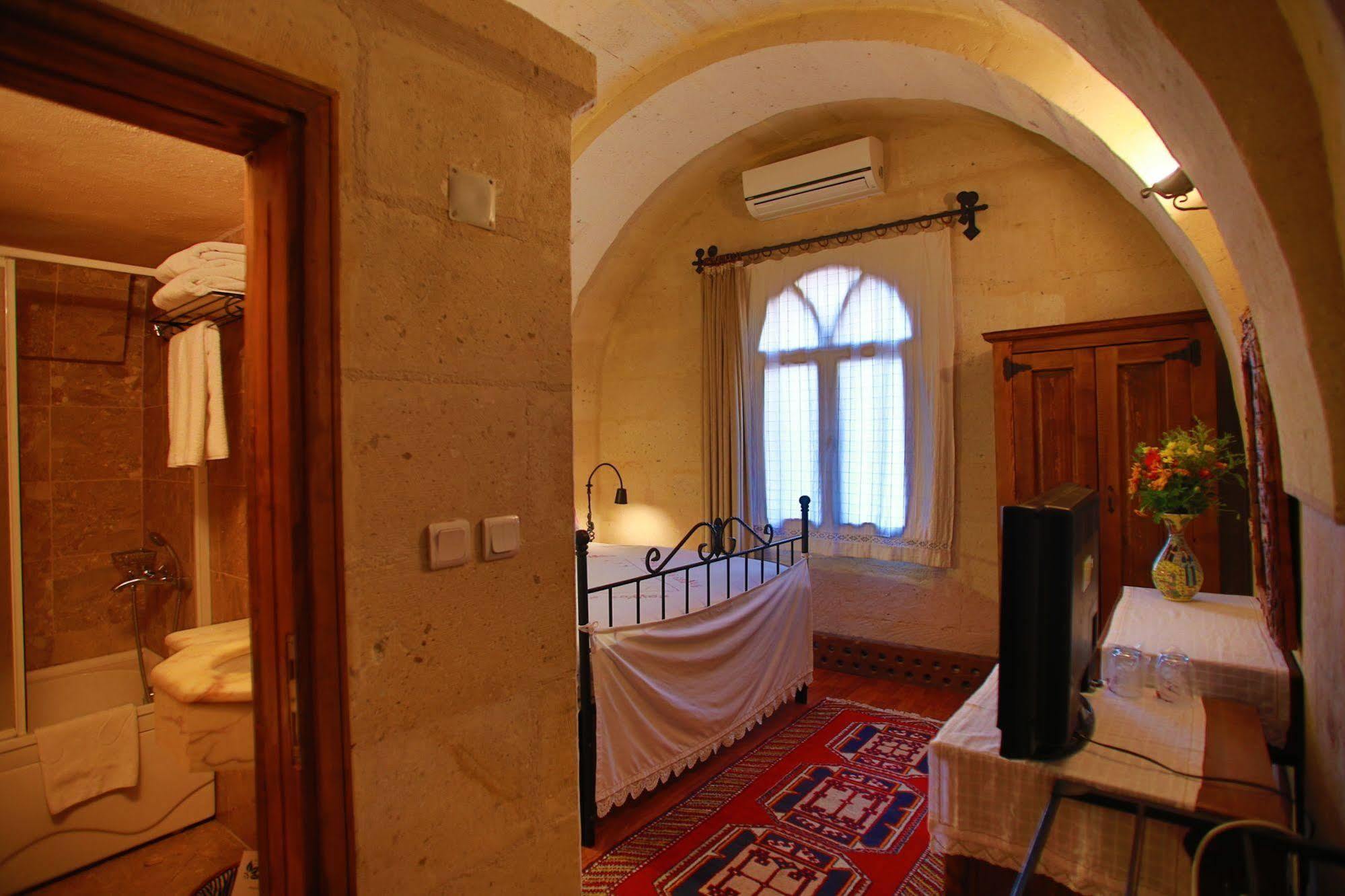 Hotel Surban - Special Category Ürgüp Kamer foto