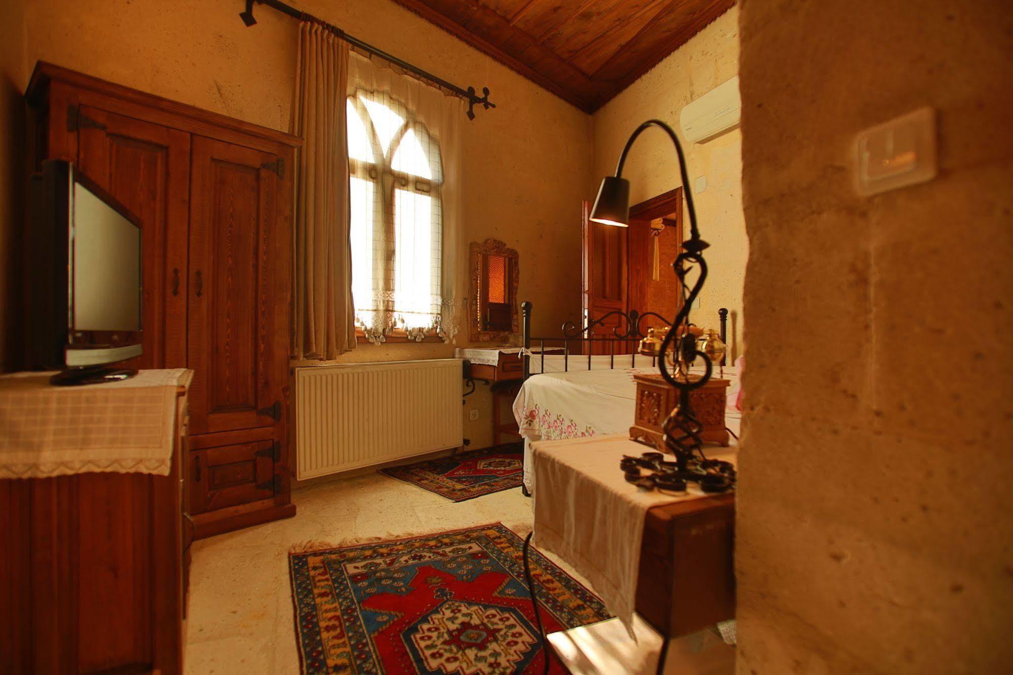 Hotel Surban - Special Category Ürgüp Buitenkant foto